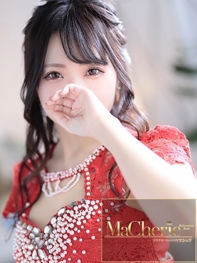 MaCherie soapland service parlor ASAHI  可愛系 巨乳